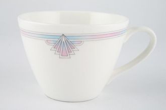 Wedgwood Talisman - Art Deco Pattern Teacup 3 1/2" x 2 1/2"