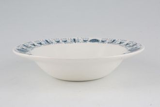 Sell Johnson Brothers Engadine Rimmed Bowl 6 1/4"