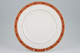 Wedgwood Augustus Dinner Plate 10 3/4"