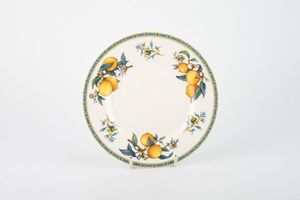 Wedgwood Citrons Tea / Side Plate