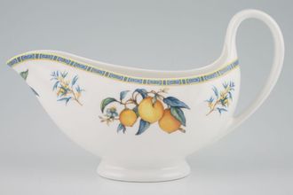 Sell Wedgwood Citrons Sauce Boat