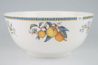 Sell Wedgwood Citrons Serving Bowl 8"
