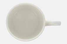 Wedgwood Citrons Coffee/Espresso Can Fits the 5 1/2" Coffee/Espresso Saucer 2 1/2" x 2 5/8" thumb 4
