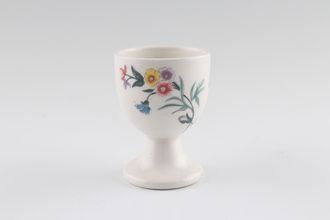 Sell Laura Ashley Chinese Silk Egg Cup