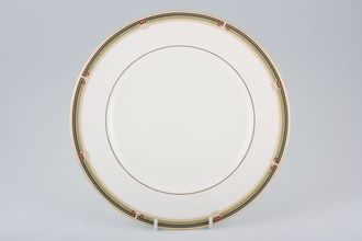 Wedgwood Oberon Dinner Plate 10 3/4"