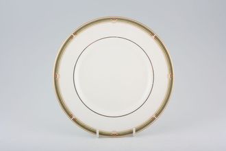 Wedgwood Oberon Breakfast / Lunch Plate 9"