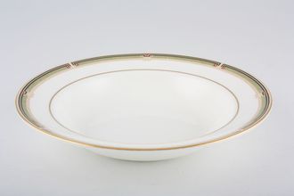 Sell Wedgwood Oberon Rimmed Bowl 8"
