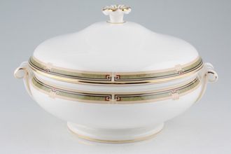 Sell Wedgwood Oberon Vegetable Tureen with Lid