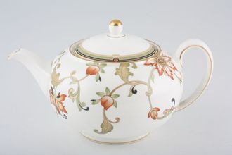 Wedgwood Oberon Teapot 1 1/2pt