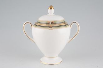 Sell Wedgwood Oberon Sugar Bowl - Lidded (Tea) Tall