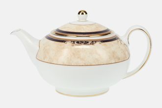 Sell Wedgwood Cornucopia Teapot 800ml