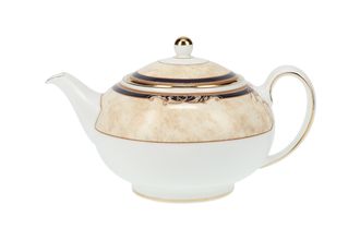 Wedgwood Cornucopia Teapot 800ml