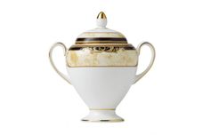 Wedgwood Cornucopia Sugar Bowl - Lidded (Tea) Globe thumb 1