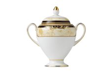 Wedgwood Cornucopia Sugar Bowl - Lidded (Tea) Globe thumb 2