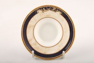 Sell Wedgwood Cornucopia Chinese Tea Saucer Chinese, part of 3 piece, saucer only 3 1/2"
