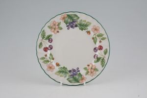 Johnson Brothers Cherry Blossom Tea / Side Plate
