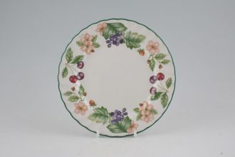 Johnson Brothers Cherry Blossom Tea / Side Plate 6 3/4"