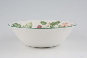 Sell Johnson Brothers Cherry Blossom Soup / Cereal Bowl 5 7/8"