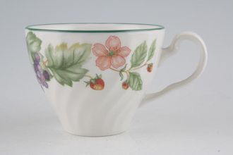 Sell Johnson Brothers Cherry Blossom Teacup 3 1/2" x 2 3/4"