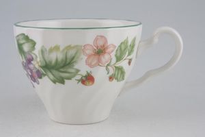 Johnson Brothers Cherry Blossom Breakfast Cup