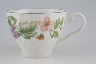 Johnson Brothers Cherry Blossom Breakfast Cup 4" x 3"