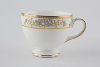 Wedgwood Cliveden Teacup leigh 3 1/4" x 2 5/8"