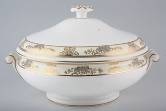 Sell Wedgwood Cliveden Vegetable Tureen with Lid