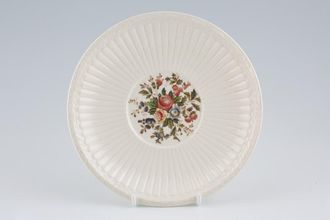Wedgwood Conway Breakfast Saucer 6 1/2"