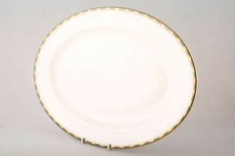 Sell Paragon & Royal Albert Elgin Oval Platter 16 1/4"