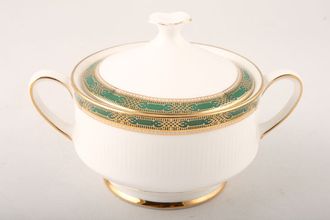 Paragon & Royal Albert Elgin Sugar Bowl - Lidded (Tea)