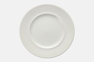 Sell Johnson Brothers Athena White Dinner Plate 10"