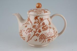 Laura Ashley Oriental Garden Teapot