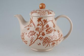 Sell Laura Ashley Oriental Garden Teapot 2 1/4pt