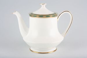 Paragon & Royal Albert Elgin Teapot
