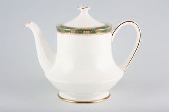 Sell Paragon & Royal Albert Elgin Teapot 2pt