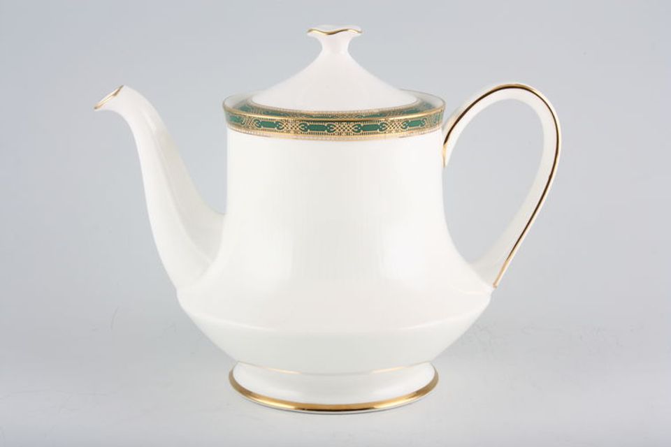 Paragon & Royal Albert Elgin Teapot 2pt