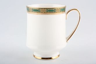 Paragon & Royal Albert Elgin Coffee Cup Use Tea saucer 2 1/2" x 3 3/8"