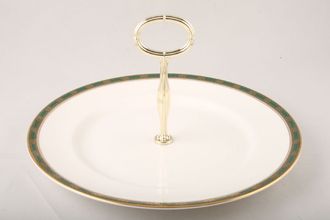 Sell Paragon & Royal Albert Elgin Cake Stand One Tier 10 1/2"