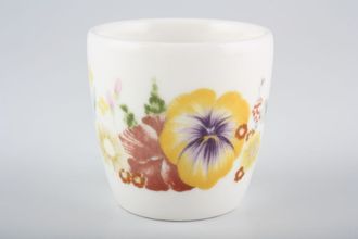 Sell Wedgwood Summer Bouquet Egg Cup