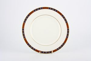 Wedgwood Tapestry Breakfast / Lunch Plate