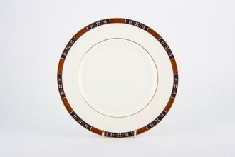 Wedgwood Tapestry Breakfast / Lunch Plate 9"