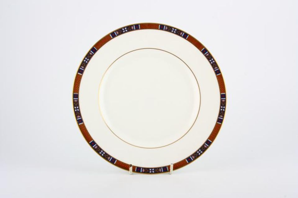 Wedgwood Tapestry Breakfast / Lunch Plate 9"