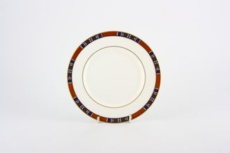 Wedgwood Tapestry Tea / Side Plate 7"