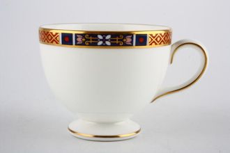 Sell Wedgwood Tapestry Teacup Leigh 3 1/4" x 2 3/4"