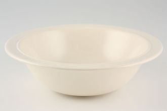 Johnson Brothers Pure Rimmed Bowl 8"