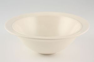 Johnson Brothers Pure Rimmed Bowl
