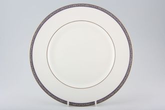 Wedgwood Palatia Dinner Plate 10 3/4"
