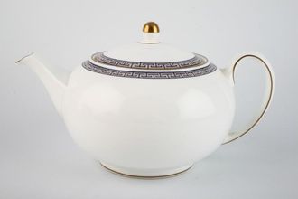 Sell Wedgwood Palatia Teapot 2pt