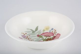 Sell Wedgwood Meadow Sweet Soup / Cereal Bowl 6 1/8"