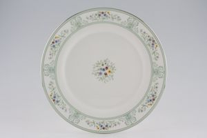 Wedgwood Agincourt Green - R4471 Dinner Plate